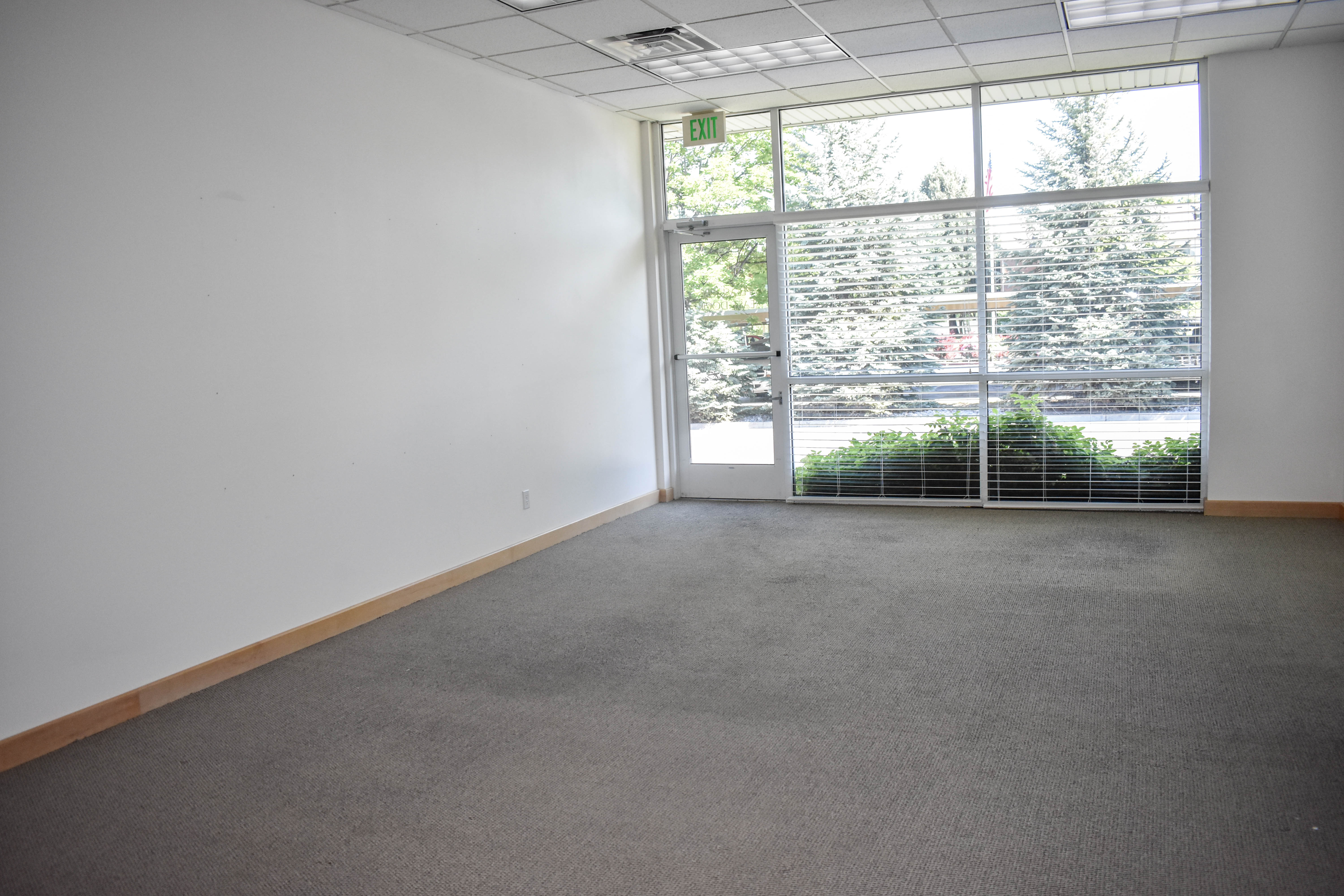 Office space for lease in Logan Utah