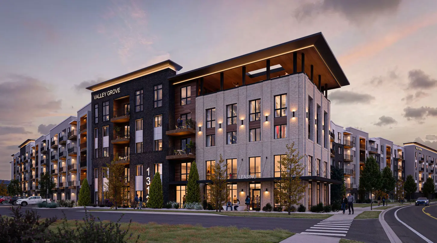 Valley Grove Apartments